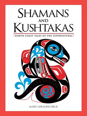 cover image of Shamans and Kushtakas
